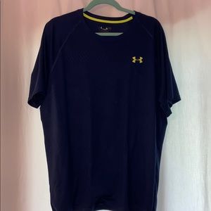 Under Armour short sleeve